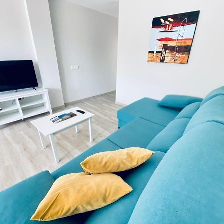 Apartamento De Obra Nueva Cerca De La Playa By Top Stay Ελ Μέντανο Εξωτερικό φωτογραφία