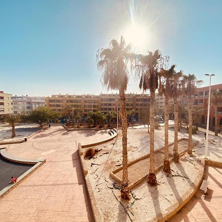 Apartamento De Obra Nueva Cerca De La Playa By Top Stay Ελ Μέντανο Εξωτερικό φωτογραφία
