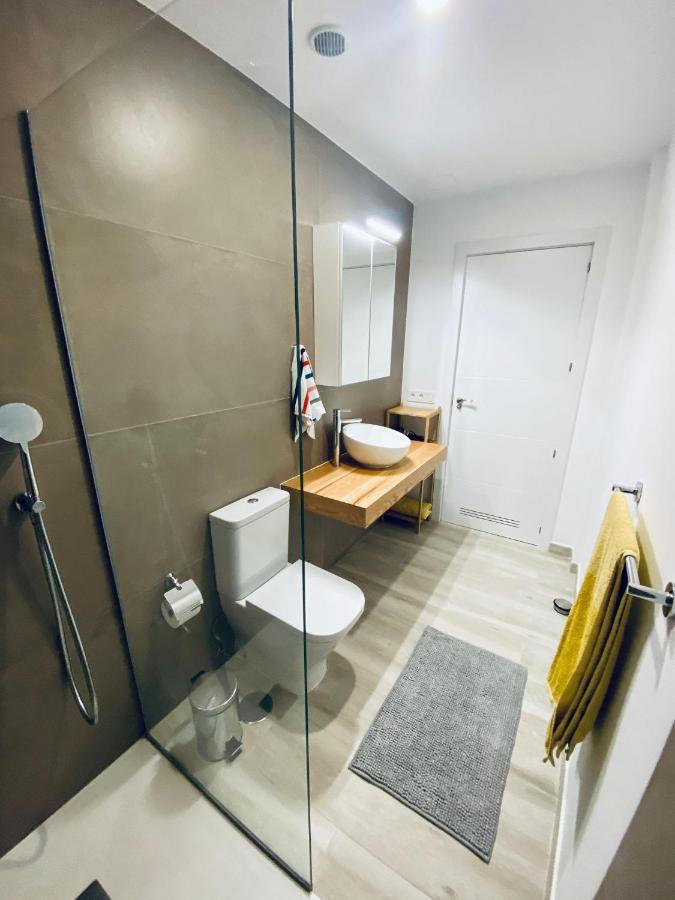 Apartamento De Obra Nueva Cerca De La Playa By Top Stay Ελ Μέντανο Εξωτερικό φωτογραφία