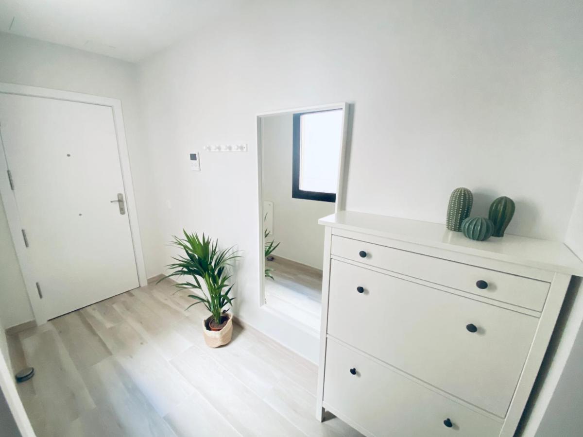 Apartamento De Obra Nueva Cerca De La Playa By Top Stay Ελ Μέντανο Εξωτερικό φωτογραφία