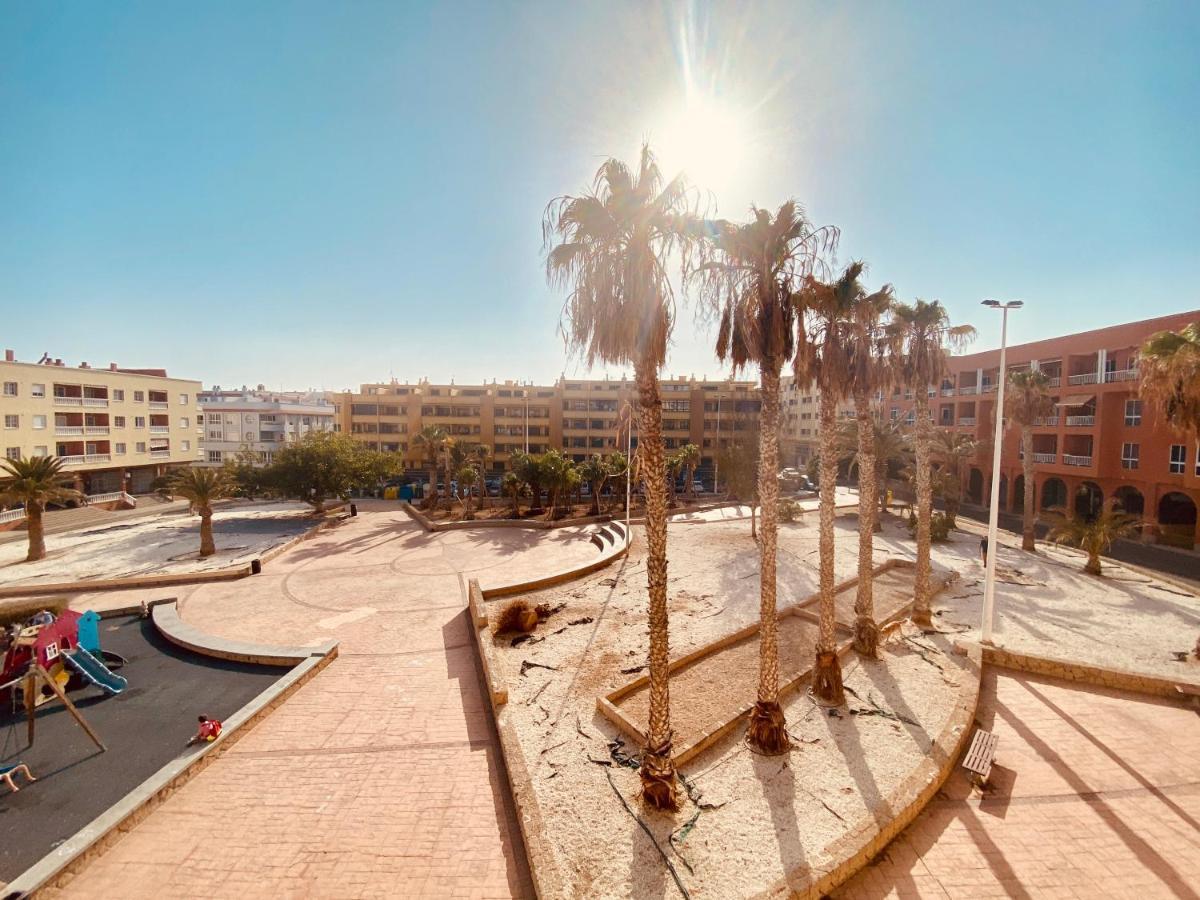 Apartamento De Obra Nueva Cerca De La Playa By Top Stay Ελ Μέντανο Εξωτερικό φωτογραφία