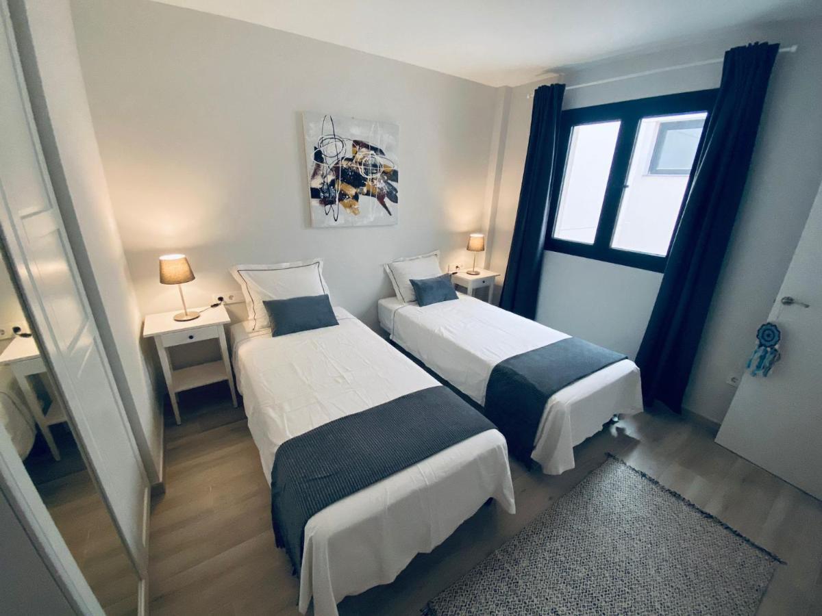 Apartamento De Obra Nueva Cerca De La Playa By Top Stay Ελ Μέντανο Εξωτερικό φωτογραφία