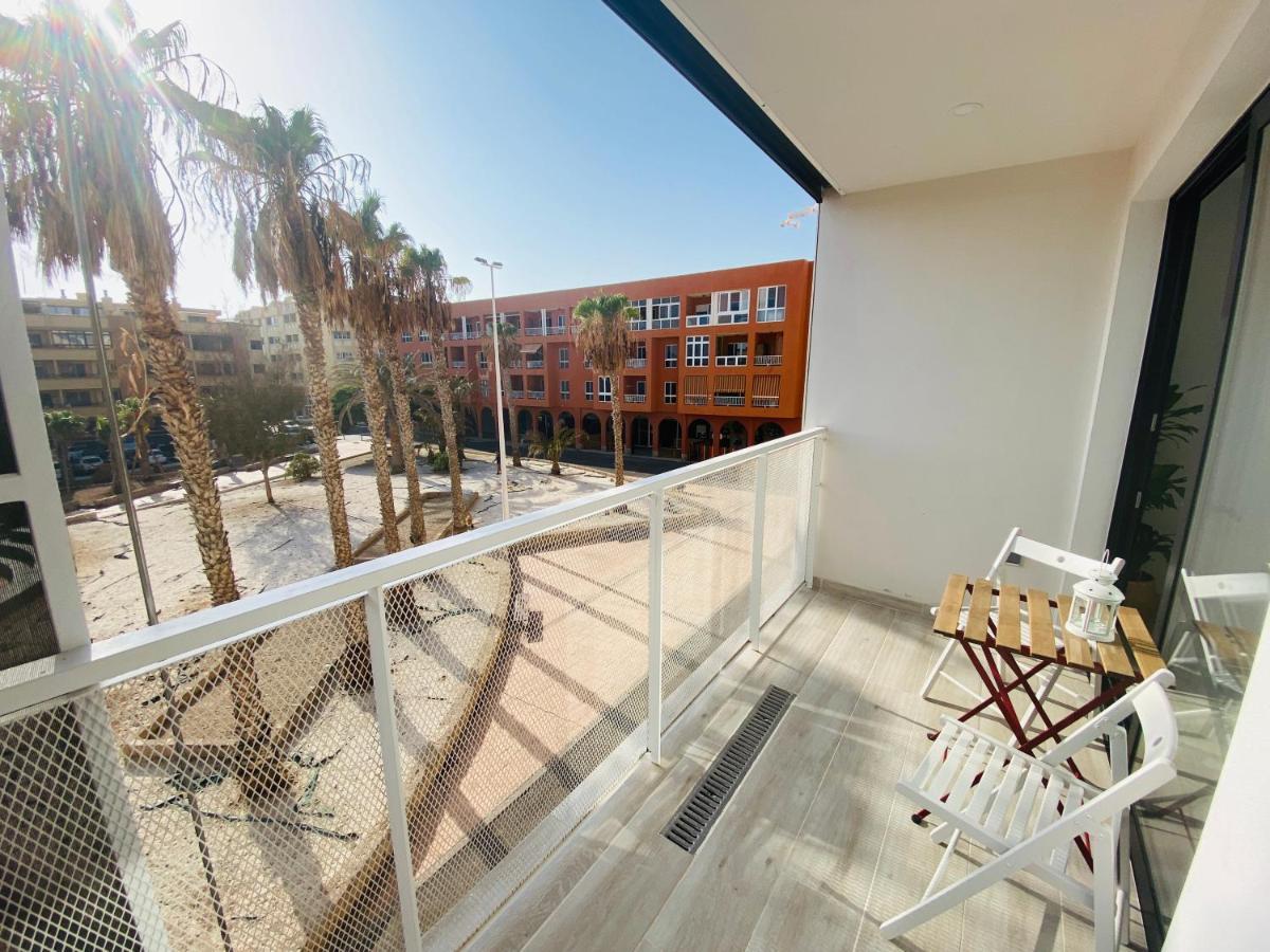 Apartamento De Obra Nueva Cerca De La Playa By Top Stay Ελ Μέντανο Εξωτερικό φωτογραφία