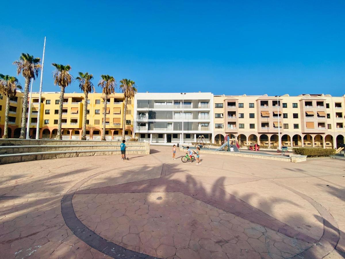 Apartamento De Obra Nueva Cerca De La Playa By Top Stay Ελ Μέντανο Εξωτερικό φωτογραφία