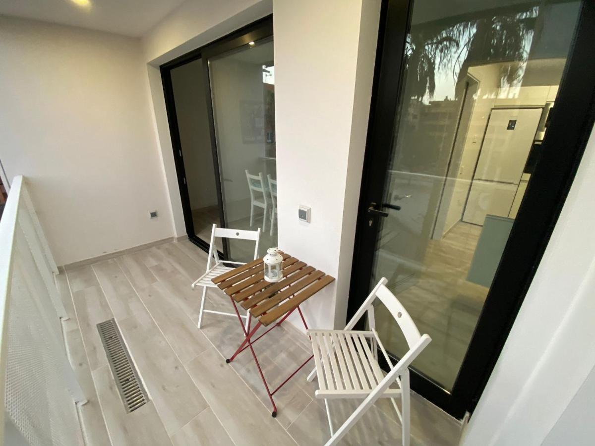 Apartamento De Obra Nueva Cerca De La Playa By Top Stay Ελ Μέντανο Εξωτερικό φωτογραφία