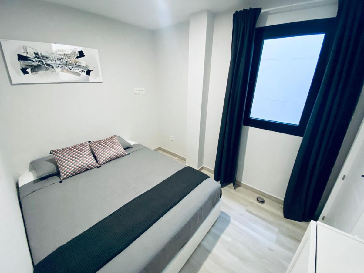 Apartamento De Obra Nueva Cerca De La Playa By Top Stay Ελ Μέντανο Εξωτερικό φωτογραφία