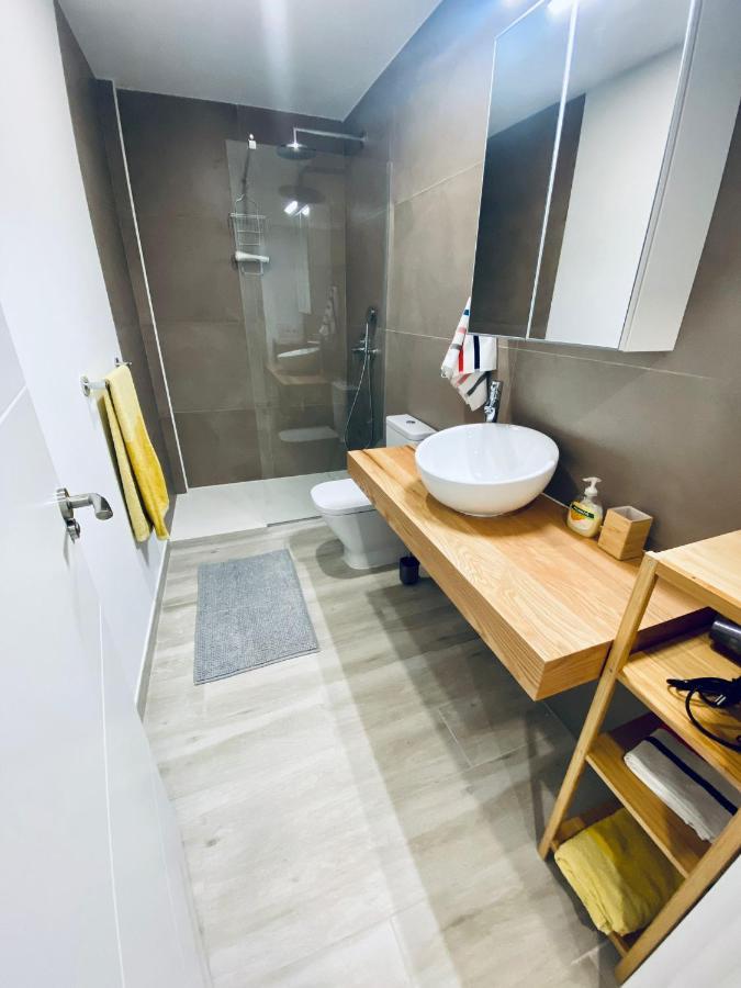 Apartamento De Obra Nueva Cerca De La Playa By Top Stay Ελ Μέντανο Εξωτερικό φωτογραφία