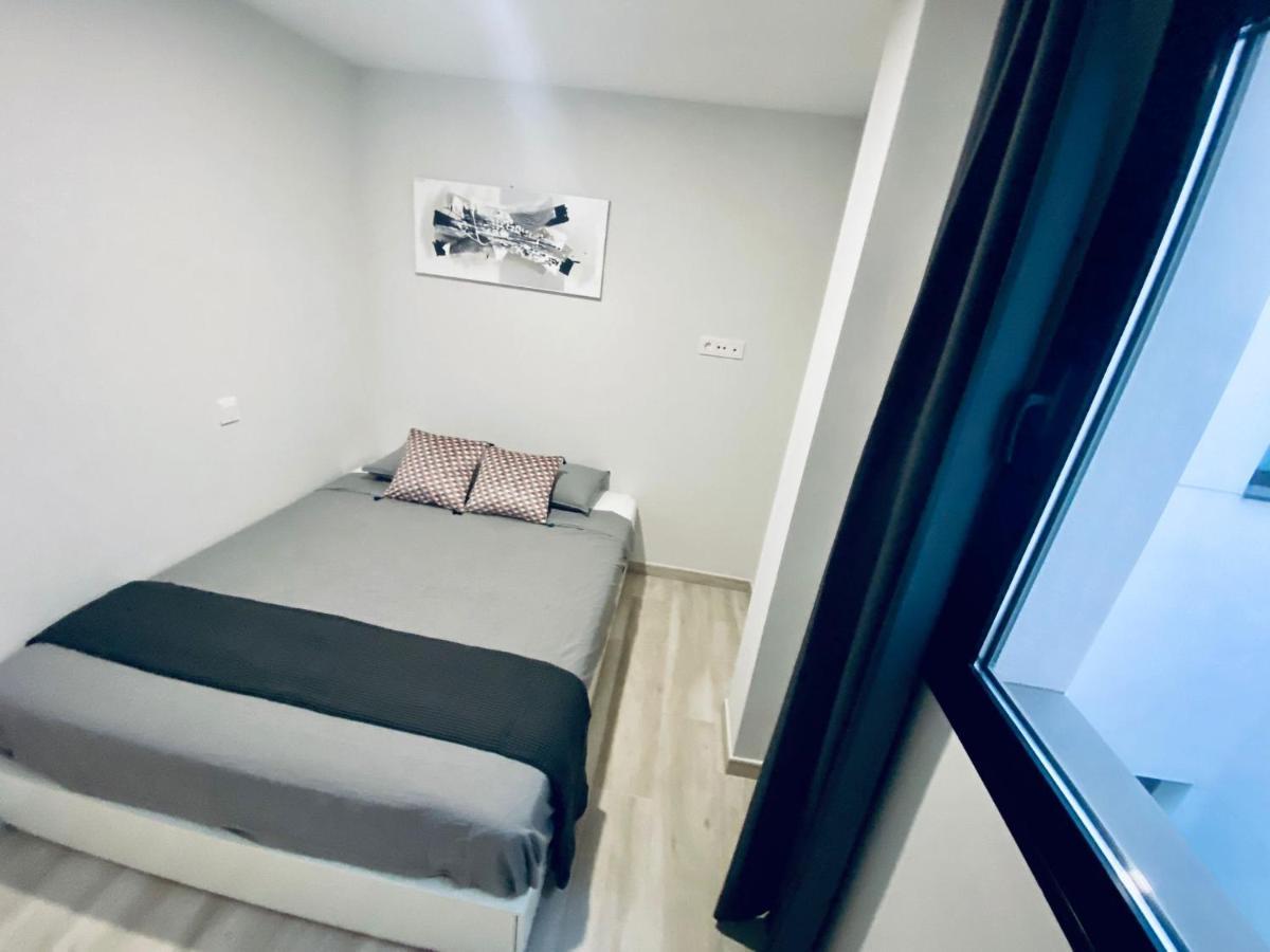 Apartamento De Obra Nueva Cerca De La Playa By Top Stay Ελ Μέντανο Εξωτερικό φωτογραφία