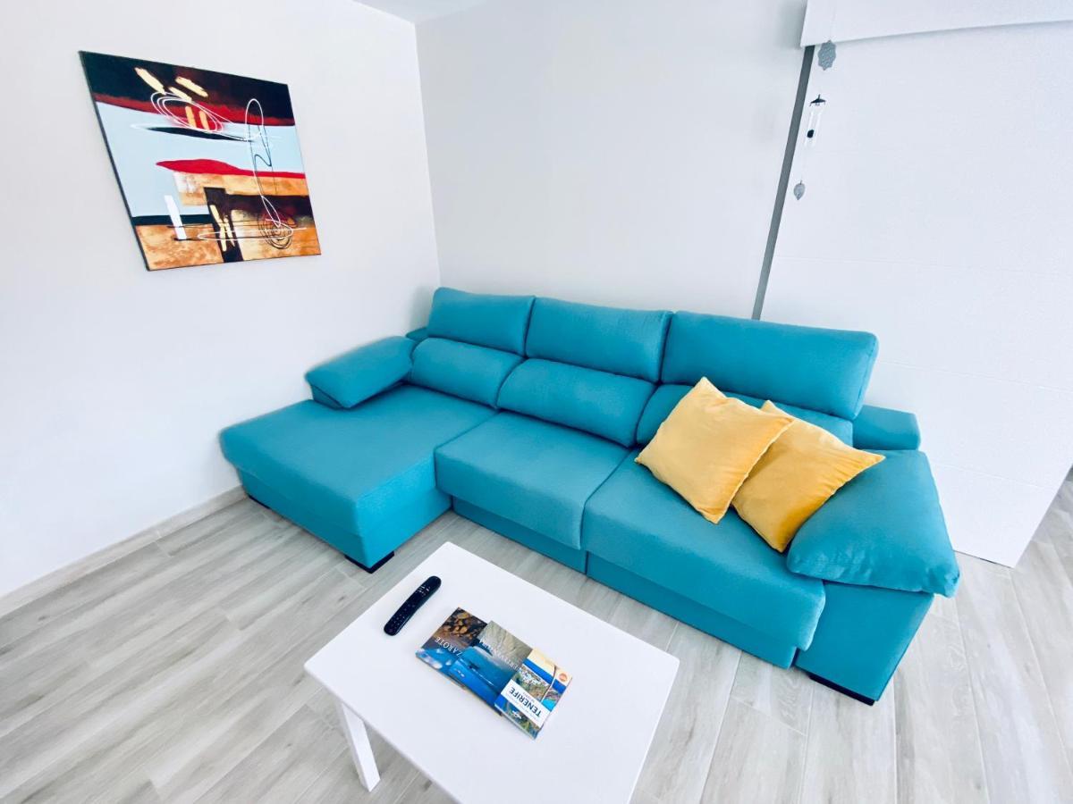 Apartamento De Obra Nueva Cerca De La Playa By Top Stay Ελ Μέντανο Εξωτερικό φωτογραφία