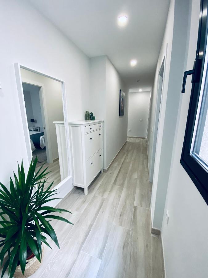 Apartamento De Obra Nueva Cerca De La Playa By Top Stay Ελ Μέντανο Εξωτερικό φωτογραφία
