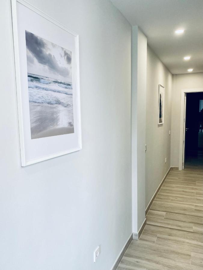 Apartamento De Obra Nueva Cerca De La Playa By Top Stay Ελ Μέντανο Εξωτερικό φωτογραφία